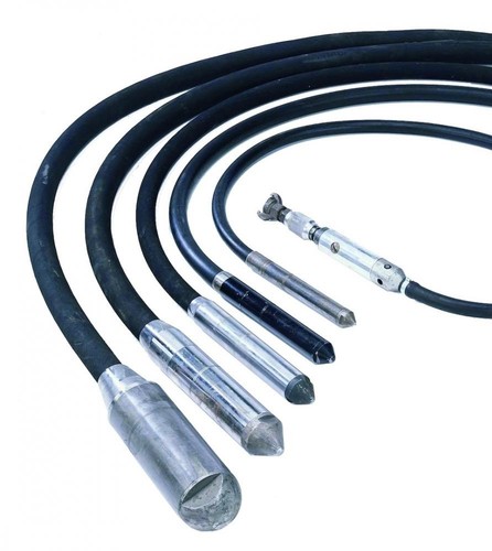 Air poker pneumatic concrete - air,