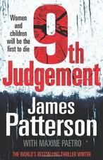 9th Judgement (Womens Murder