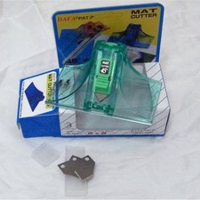 NEW DAFA MAT / MOUNT 45 & 90 DEGREE ANGLE CUTTER (EXPO 71230) 