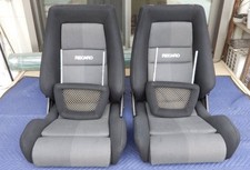 RECARO LX-L  2seats