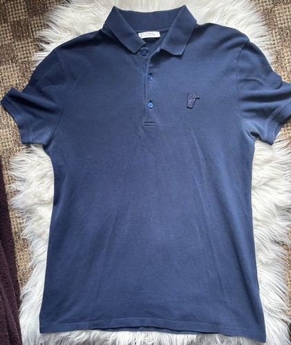 Versace collection medusa - versace, polo
