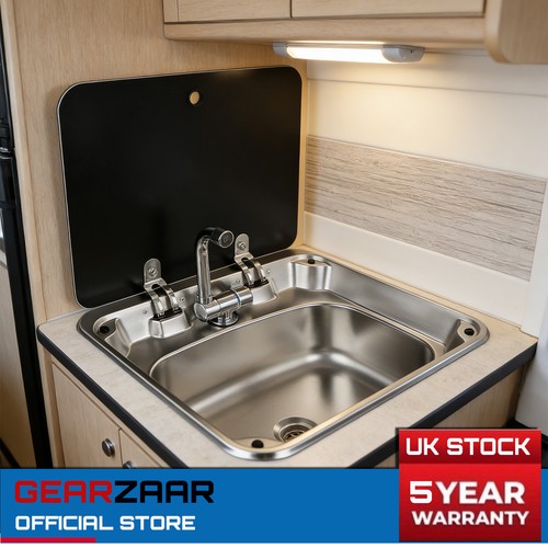 Caravan camper boat - camper,
