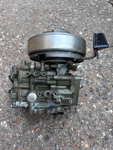 Genuine johnson evinrude omc - evinrude,