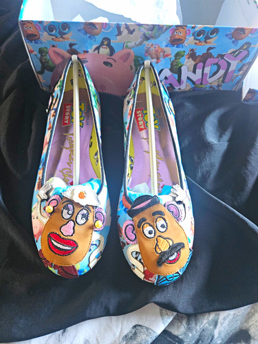 Irregular choice keep - irregular,