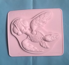 Disney Silicon Chocolate Mould