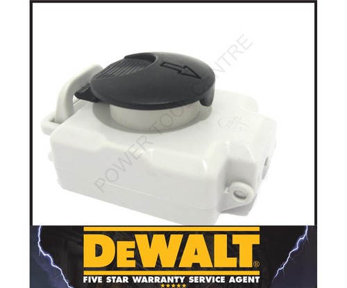 Dewalt plastic safety - dewalt,