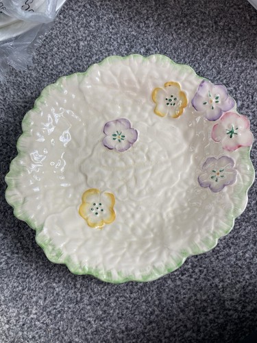 Rare kensington ware plate - rare,