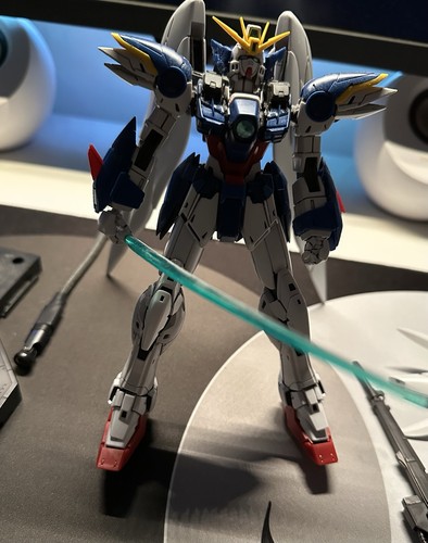 Read desc mobile suit - mg,