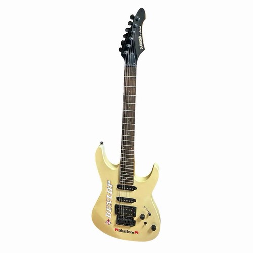 Diamond aria pro - diamond,