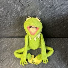 Fisher Price 1976 Kermit the