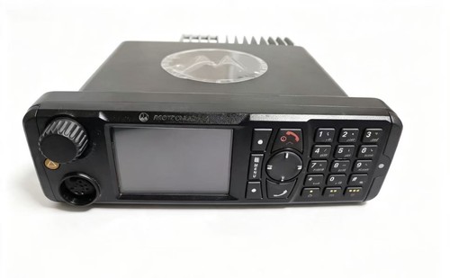 Used motorola mtm5400 - used,