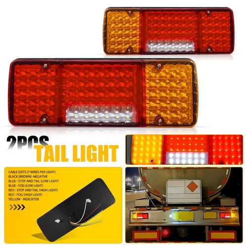 Led waterproof 12v - 92,