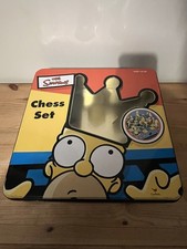 The Simpsons Collectable