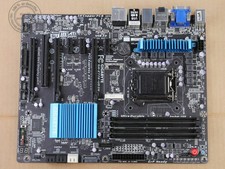 GIGABYTE GA-Z77X-UD3H LGA 1155 DDR3 Intel Z77 USB3.0 HDMI DVI ATX Motherboard