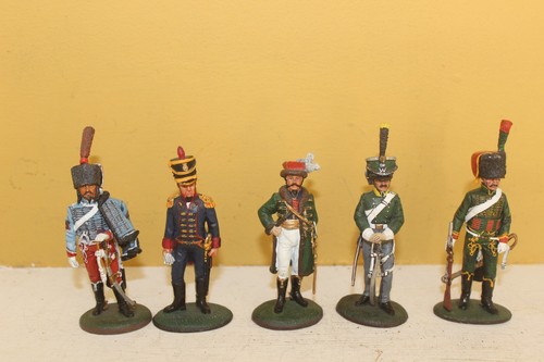 Del prado figures from - figures,