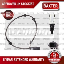 Baxter Front ABS Wheel Speed