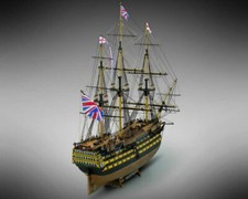 Mamoli H.M.S. Victory, 104 Gun