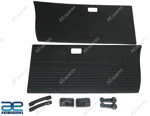 Custom door panel - custom,