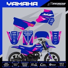 YAMAHA PW 50 GRAPHICS KIT
