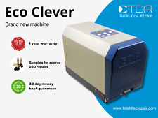 NEW - TDR Eco Clever Disc