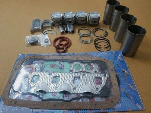 For suzuki sj410 - for, f10a