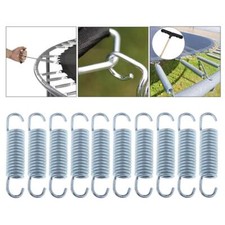 Flameer 10x Solid Trampoline