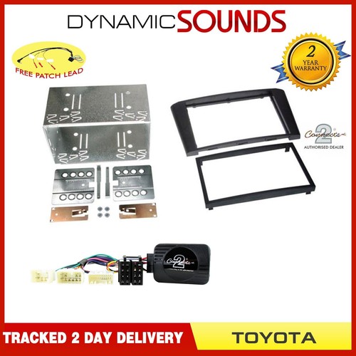 Double din car - double,