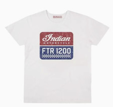 Indian Motorcycle Men's FTR
