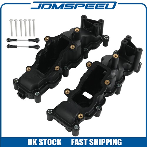 Intake manifold 059129711 - intake,