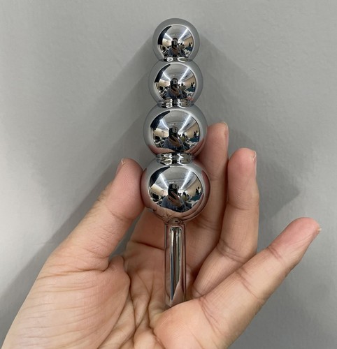 Male stainless steel chastity - male,
