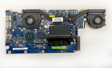 ASUS Zenbook UX32A UX32V BX32VD UX32VD REV 2.2 Motherboard i3-2367M CPU 2GB-RAM