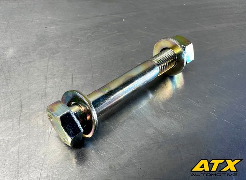Front suspension strut hub - suspension,