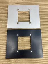 De Vere 504 Roll film 6x6 Mask for Negative Carrier