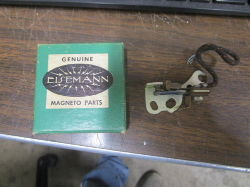 Nos eisemann h28 110 4 - nos, h28-110