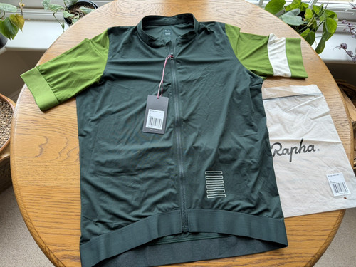 Rapha men pro team - rapha,