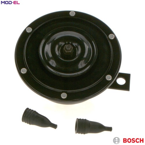 Signal horn 320 - horn, for
