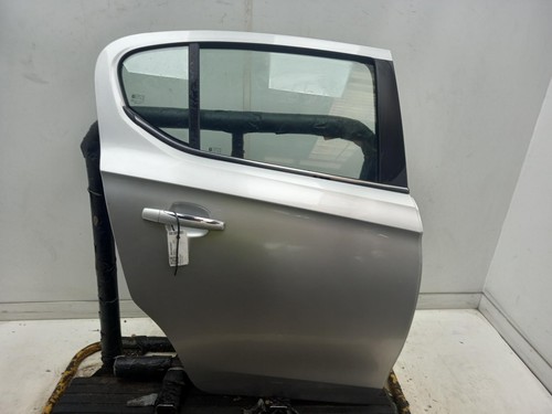 Vauxhall corsa right rear door - corsa,