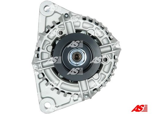 Alternator for iveco daily iii - alternator,