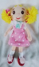 Looby Loo From Andy Pandy