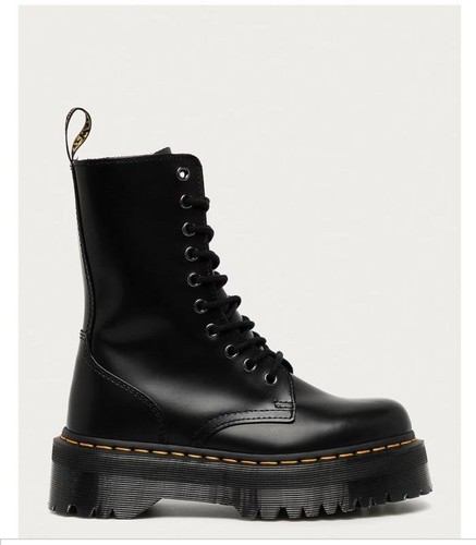 Women martens boots black - martens,