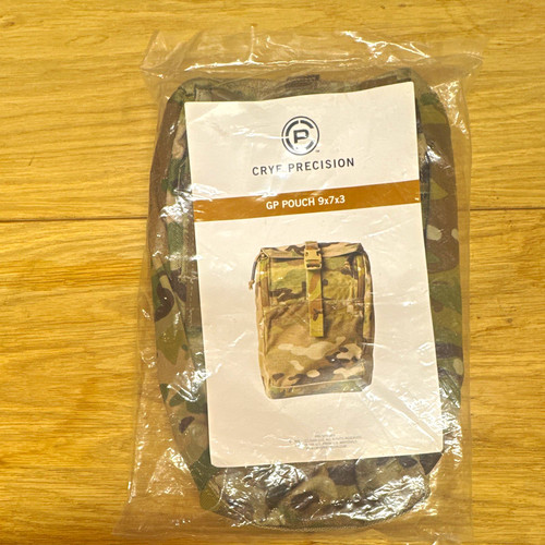 Crye precision pouch - crye,