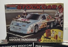 Model Kit 1/24 1 24 NASCAR