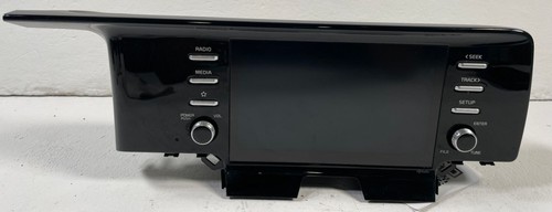 2021 2023 kia sorento radio - sorento,