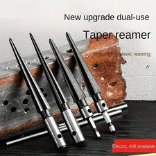 Tapered Hex Reamer T-Handle