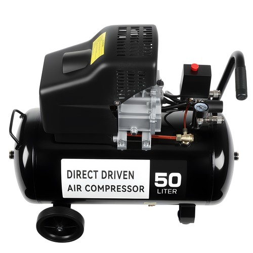 Portable 1800w air compressor - 1800w,