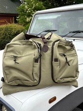 Roe Sack - Hunting Deer Stalking - British Handmade NEW. BLACK FRIDAY EVENT