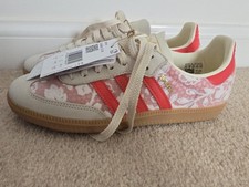 Adidas x Liberty London Womens