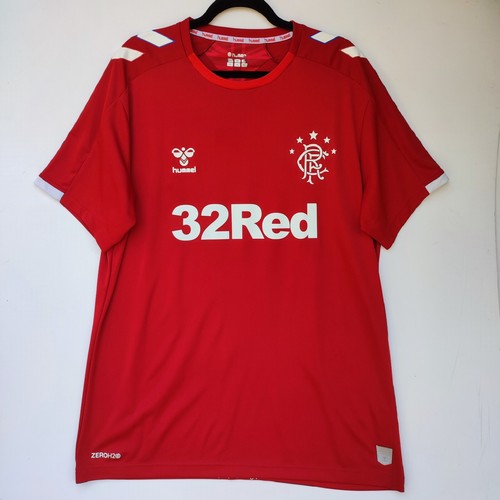 Glasgow rangers 2019 - rangers,