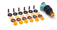 Injection nozzle gasket repair kit BMW - E23 E24 E28 E30 E32 E34 Z1 M20 M30 M50