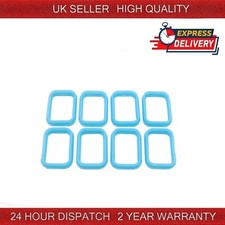 8X INLET MANIFOLD GASKET FOR